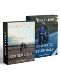 Action Collection LUTs Pack
