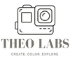 Theo Labs - Home