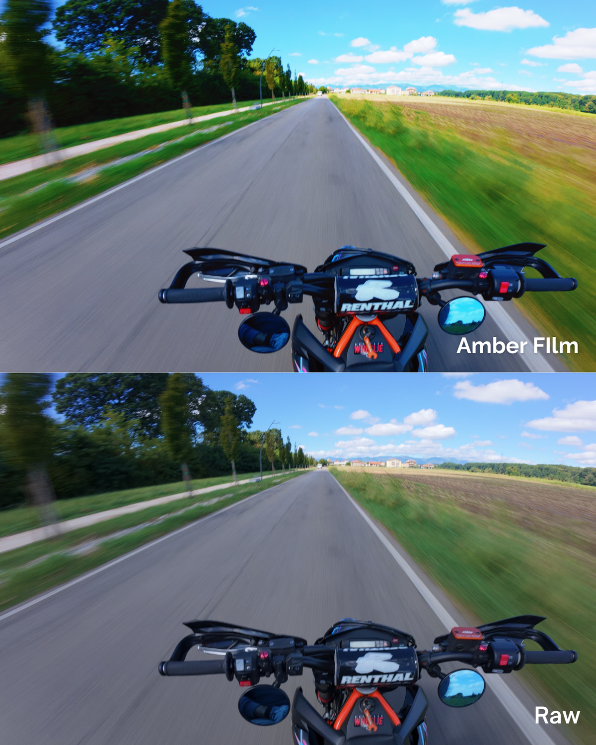 Cinematic Essentials LUTs Pack